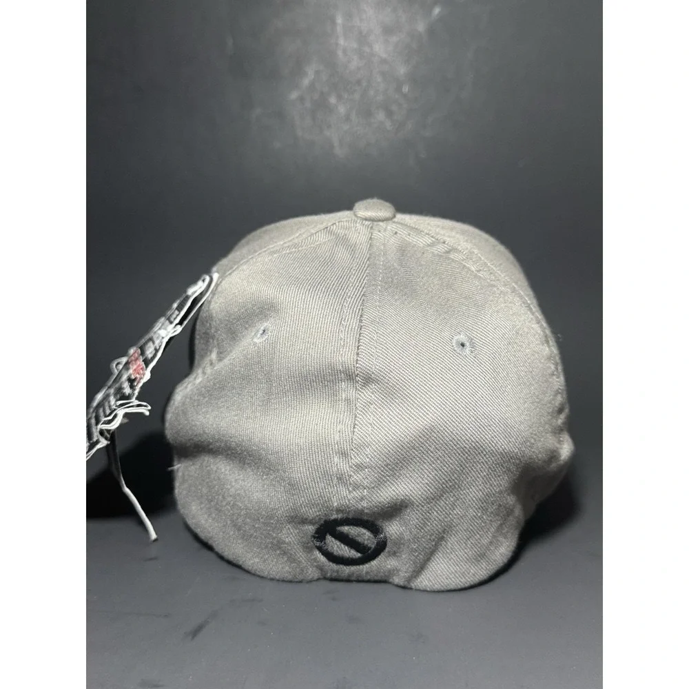 Y2K Skateboard Is Not A Crime Skateboard Hat‎ Size S/M
